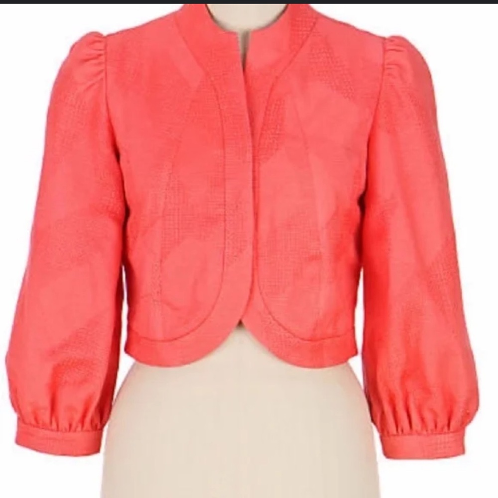 Madchen blazer jacket